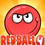 Red Ball 4